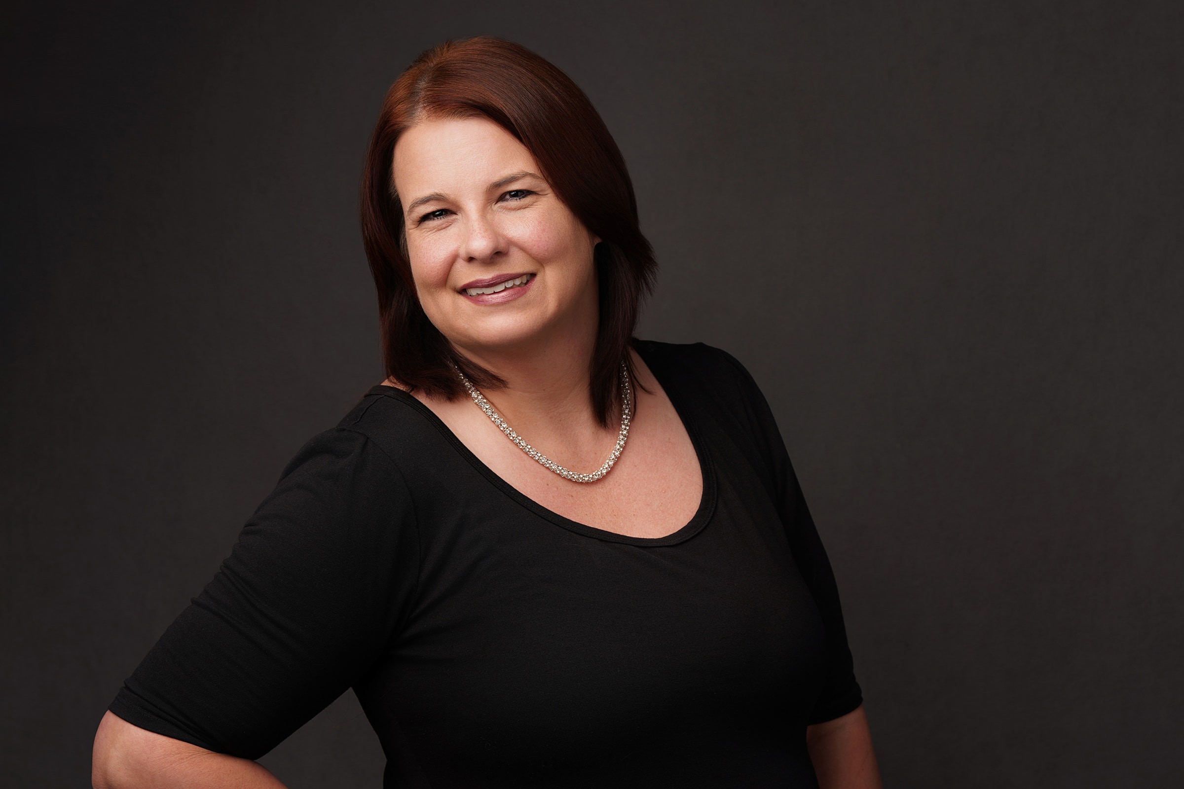 Mortgage Lender, Tara Nicolazzi.